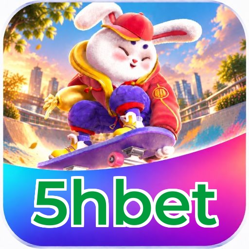 5hbet Apostas Esportivas Logo