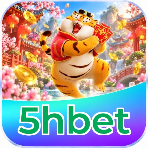 5hbet Instalar Logo 1