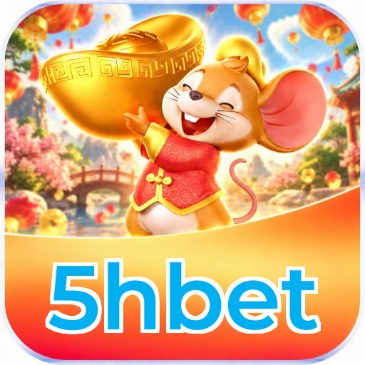 5hbet Logo