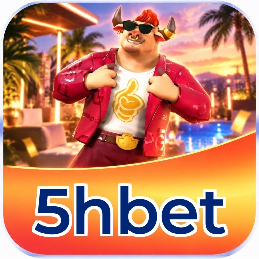 5hbet Licenciado Curaçao - Segurança SSL 256-bit