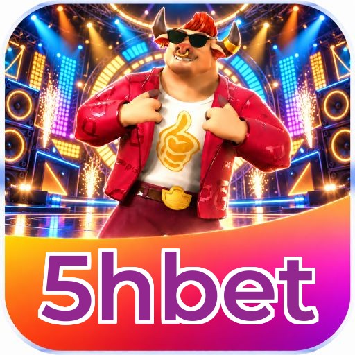 5hbet Logo