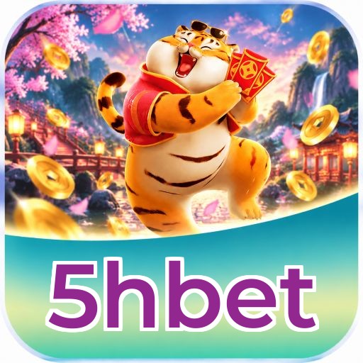 5hbet Logo