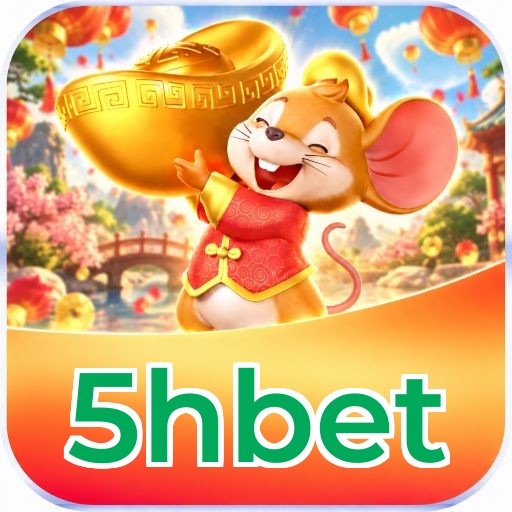 5hbet Logo