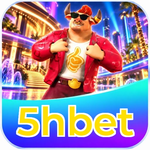 5hbet Cassino Online Certificado
