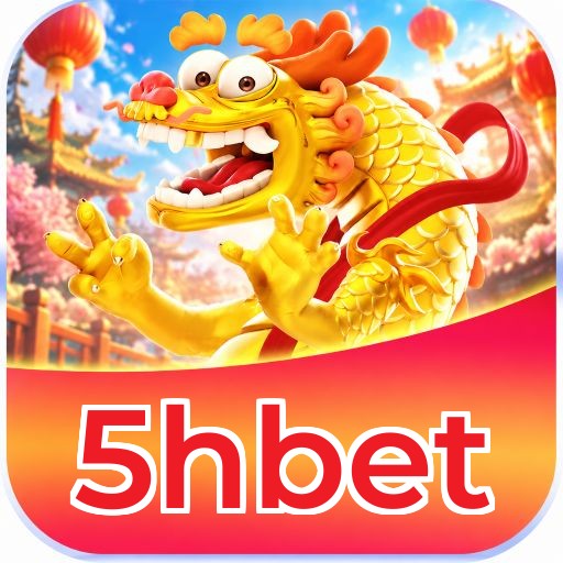 5hbet Logo 2