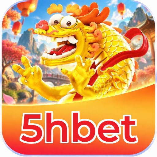 5hbet Logo
