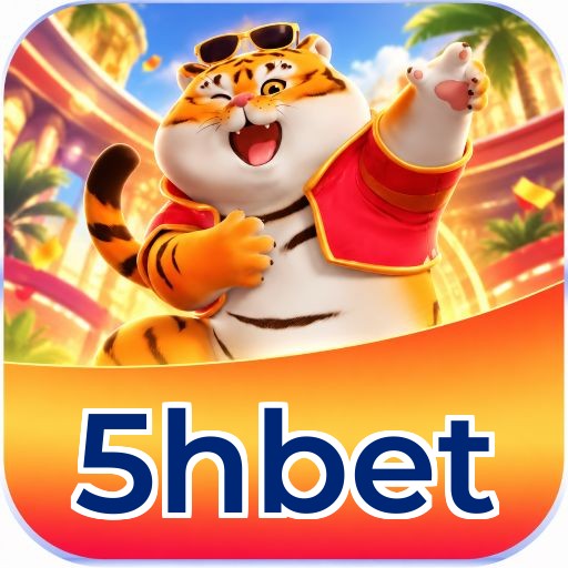 Fortune Tiger Logo 1
