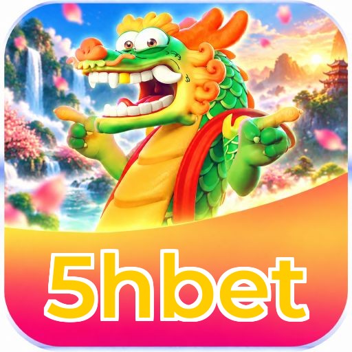 5hbet Logo