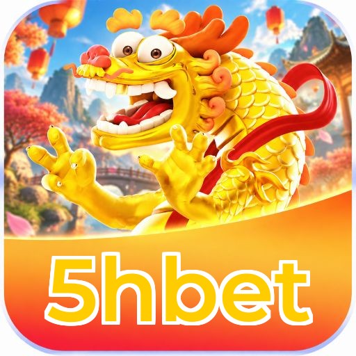 5hbet Logo 1
