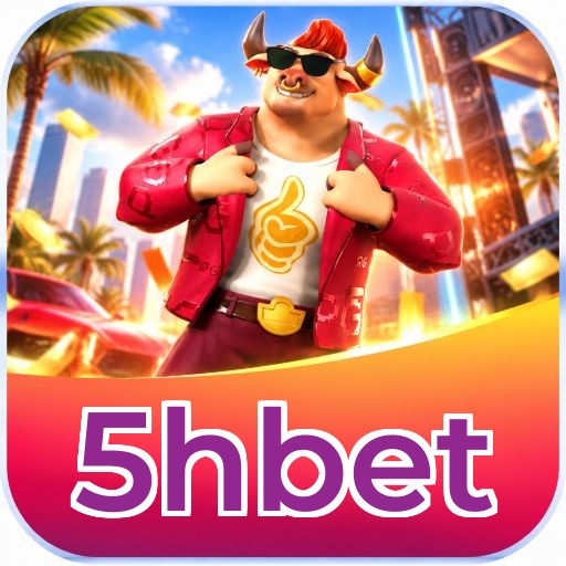 5hbet Logo
