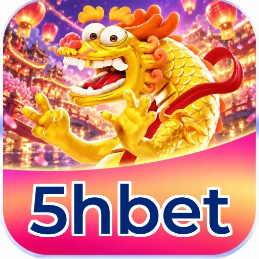 5hbet Logo