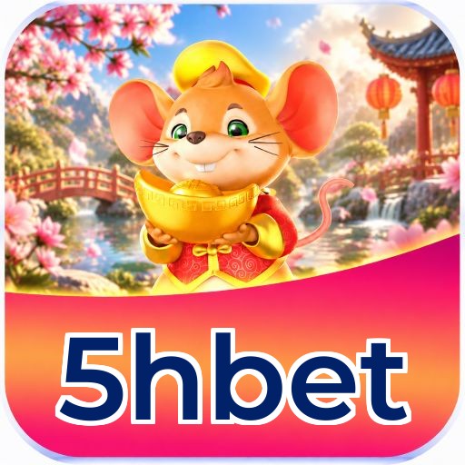 5hbet Logo 3
