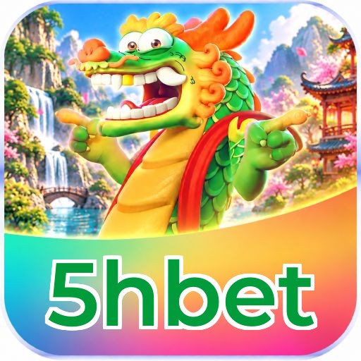 5hbet Instalar Logo 3
