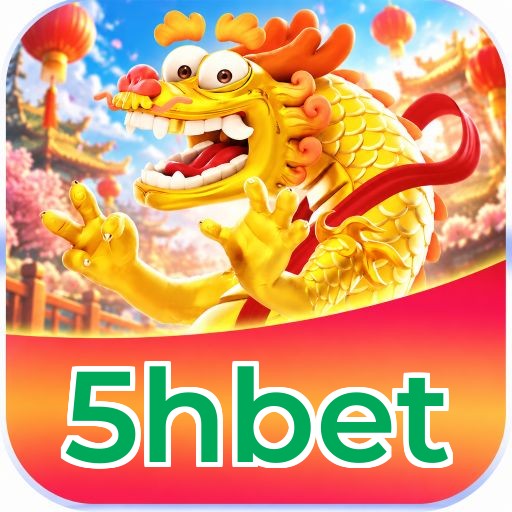 5hbet Logo