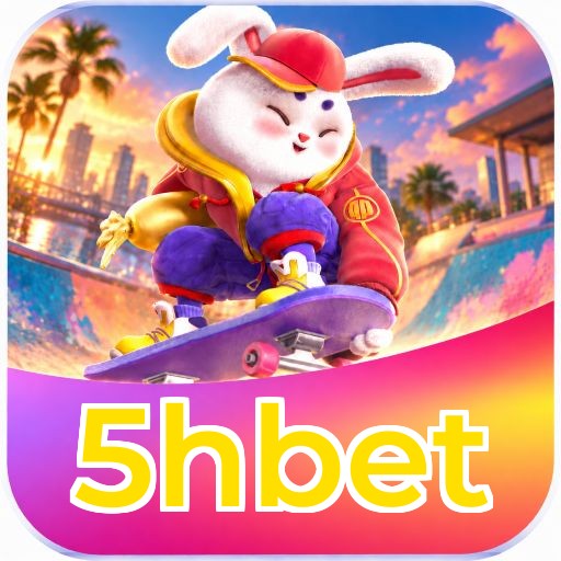 5hbet Logo