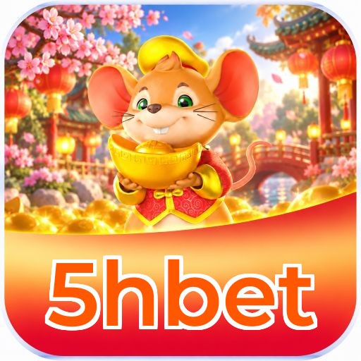 5hbet Logo