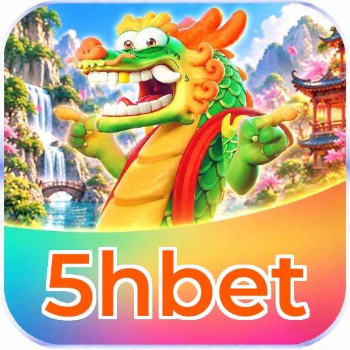 5hbet Logo