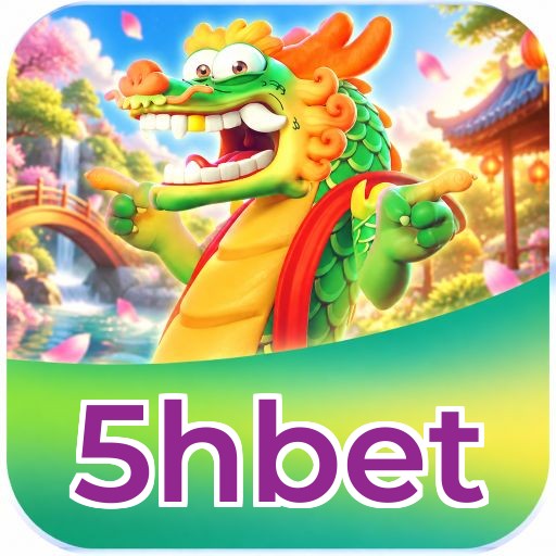 5hbet Download Logo Oficial