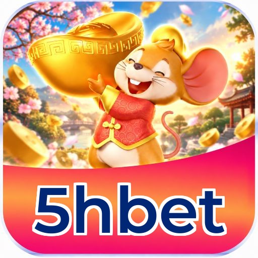 5hbet Logo