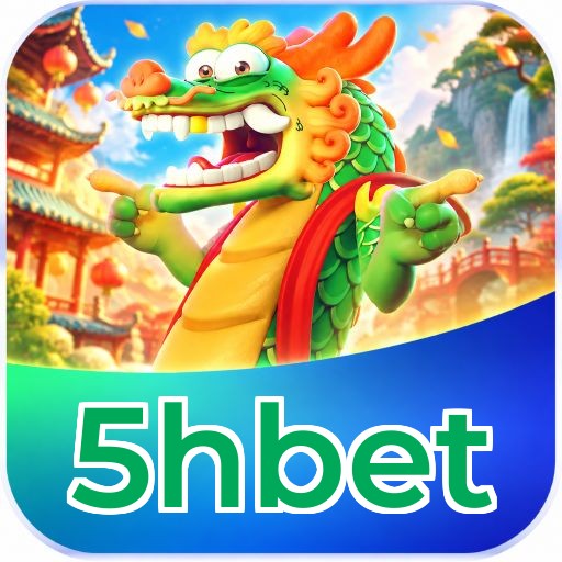 5hbet Bônus R$ 5.000 Logo