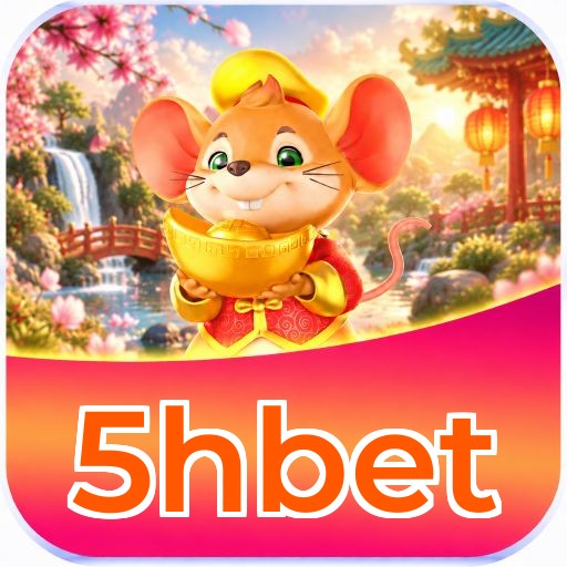 5hbet Segurança Logo 2