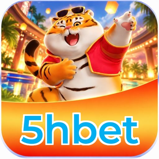 5hbet Instalar Logo 2