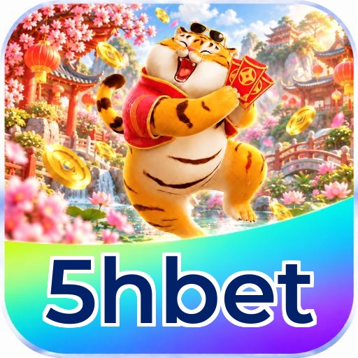 Plataforma 5hbet - PIX Instantâneo