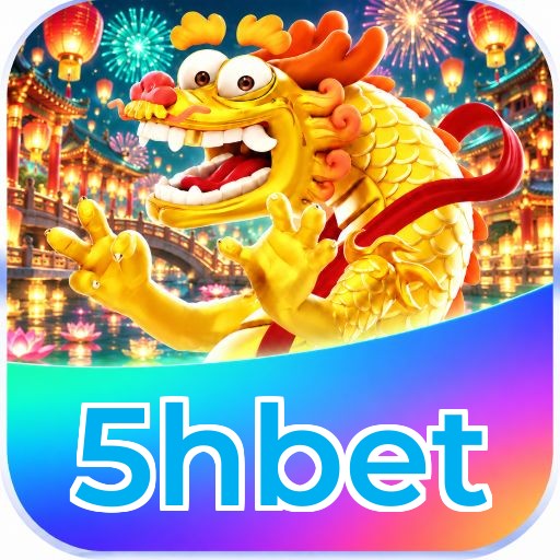 5hbet Logo