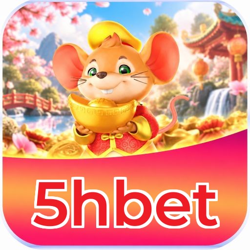 5hbet Logo