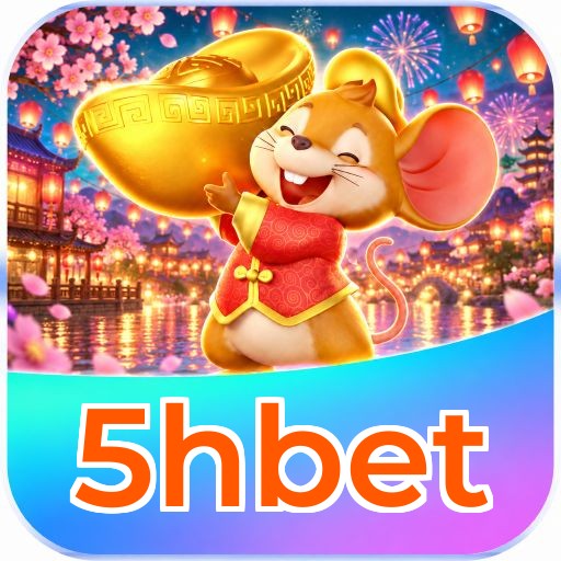 5hbet Logo