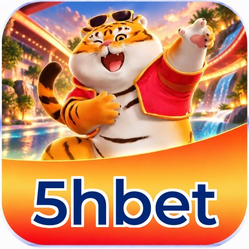 5hbet Segurança Logo 1