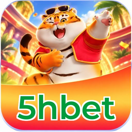 Fortune Tiger Logo 3