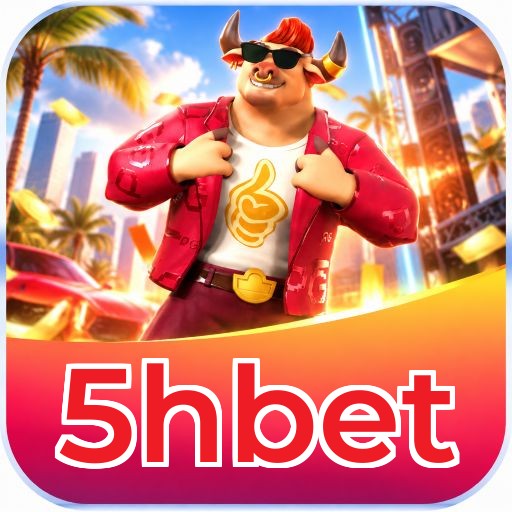 5hbet Logo