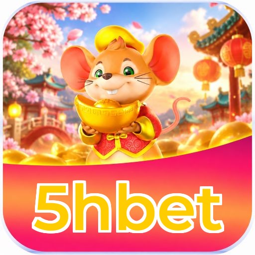 5hbet Segurança Logo 3