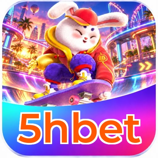 5hbet Logo