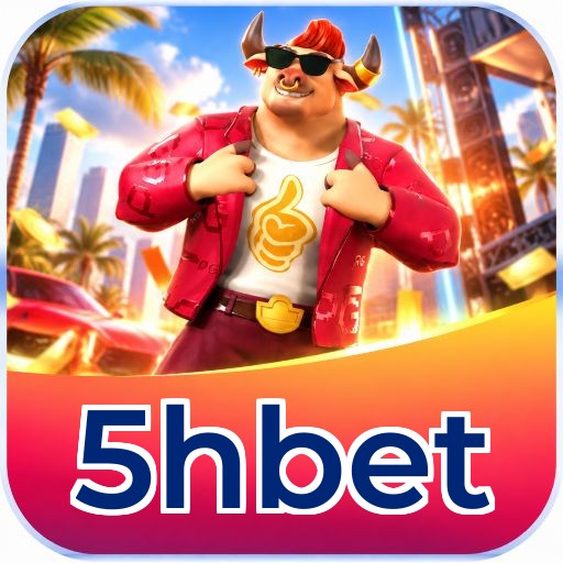 5hbet Logo